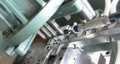 電動攻牙機、氣動攻牙機對難切削材料的攻牙的特點