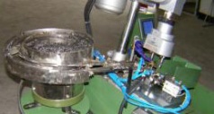如果自動攻牙機產生爛牙怎么辦？